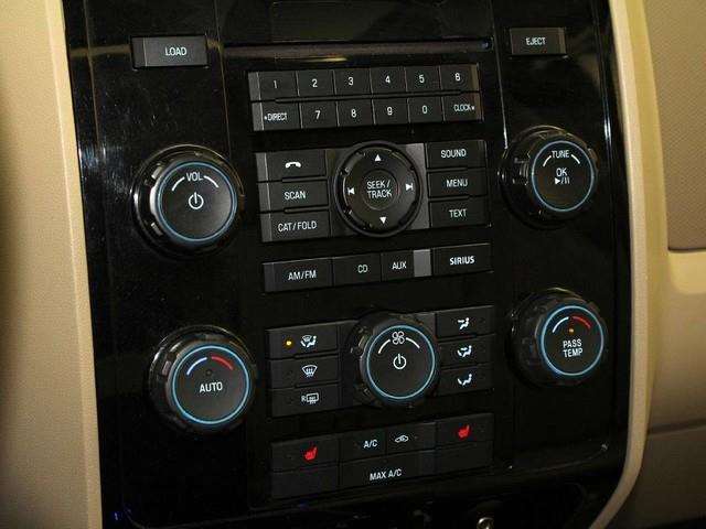 Ford Escape 2012 photo 15